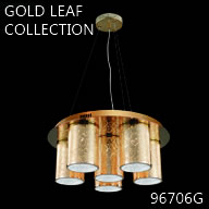 96706G : Chandelier