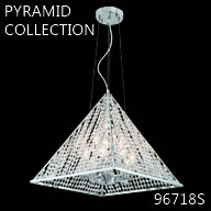 96718S : Pyramid Collection