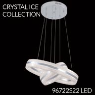 Coleccion Crystal Ice