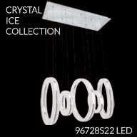 96728S : Crystal Ice Collection