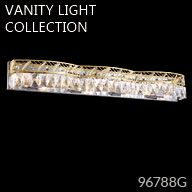 96788G : Vanity Light Collection
