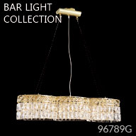 96789G : Bar Light Collection