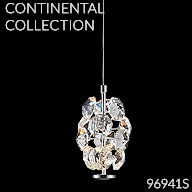 Coleccion Continental Fashion