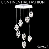 Coleccion Continental Fashion