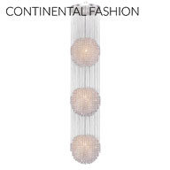 96962S : Continental Fashion Collection