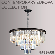 96996SB : Contemporary Europa Collection