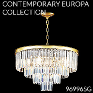 96996SG : Contemporary Europa Collection