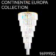 Continential Europa Collection