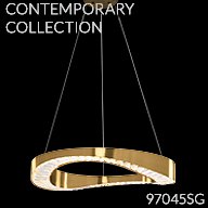 97045SG : Contemporary Collection