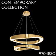 97048SG : Contemporary Collection
