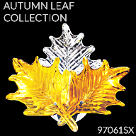 Autumn Leaf Collection