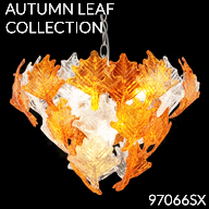 Autumn Leaf Collection