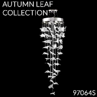 97068SX : Autumn Leaf Collection