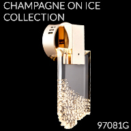 Champagne On Ice Collection