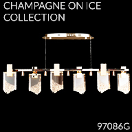 Champagne On Ice Collection