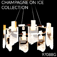 Champagne On Ice Collection