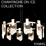 97089G : Champagne On Ice Collection