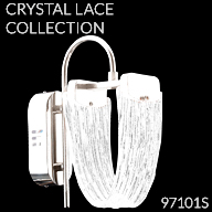 Crystal Lace
