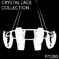 Crystal Lace